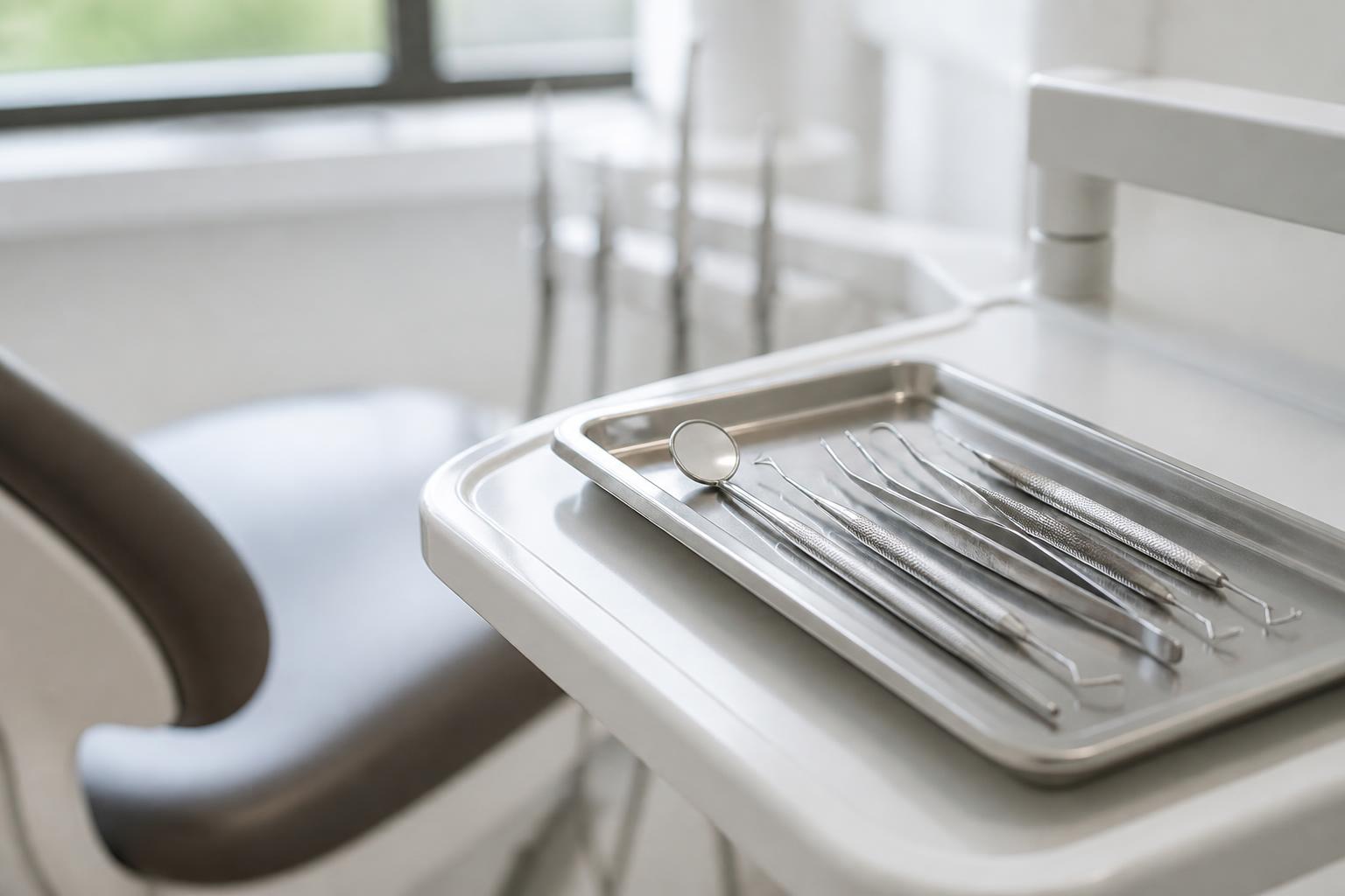 Biodent Clinic work detail
