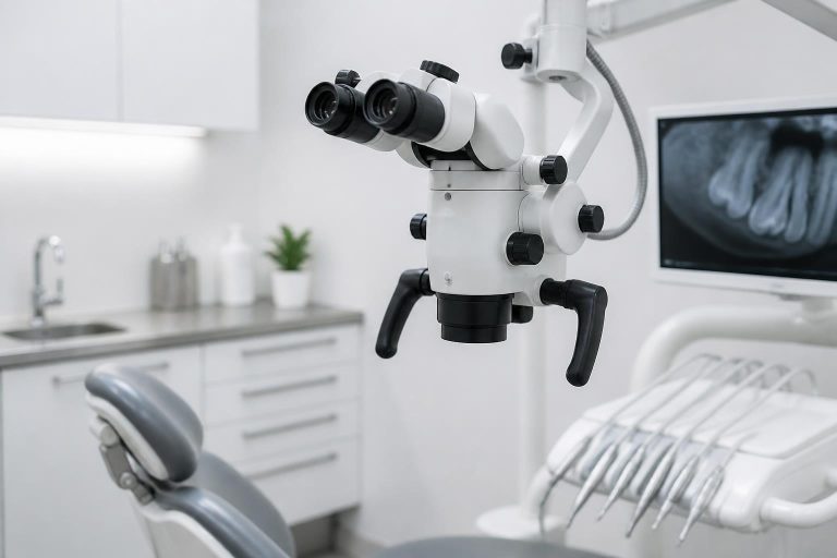 Endodontie